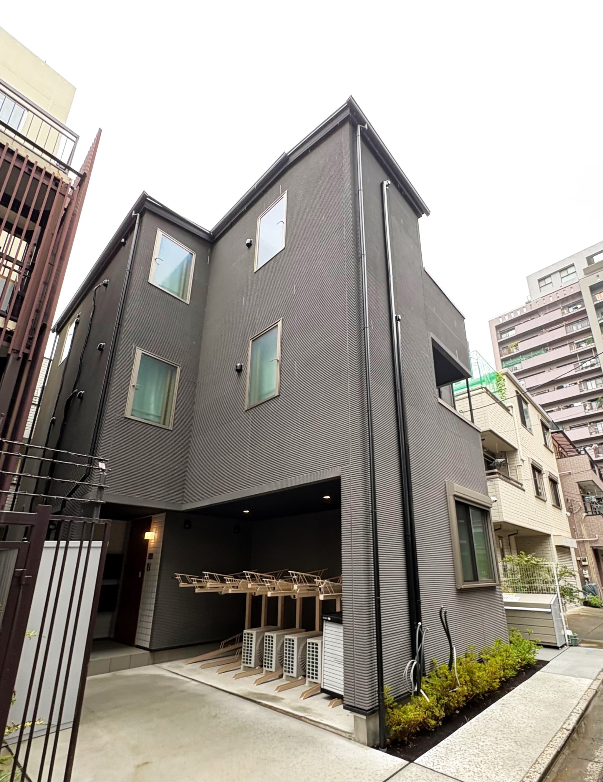 Jadilah Baik Sumida Kinshicho