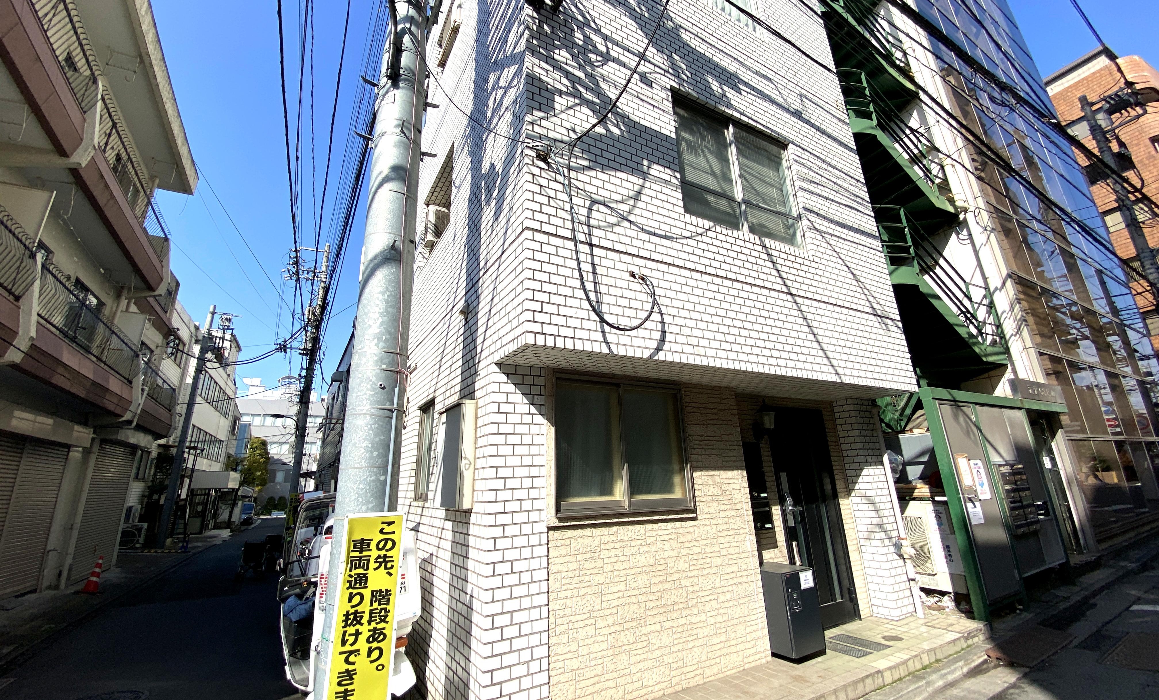 VERDE VITA KAGURAZAKA