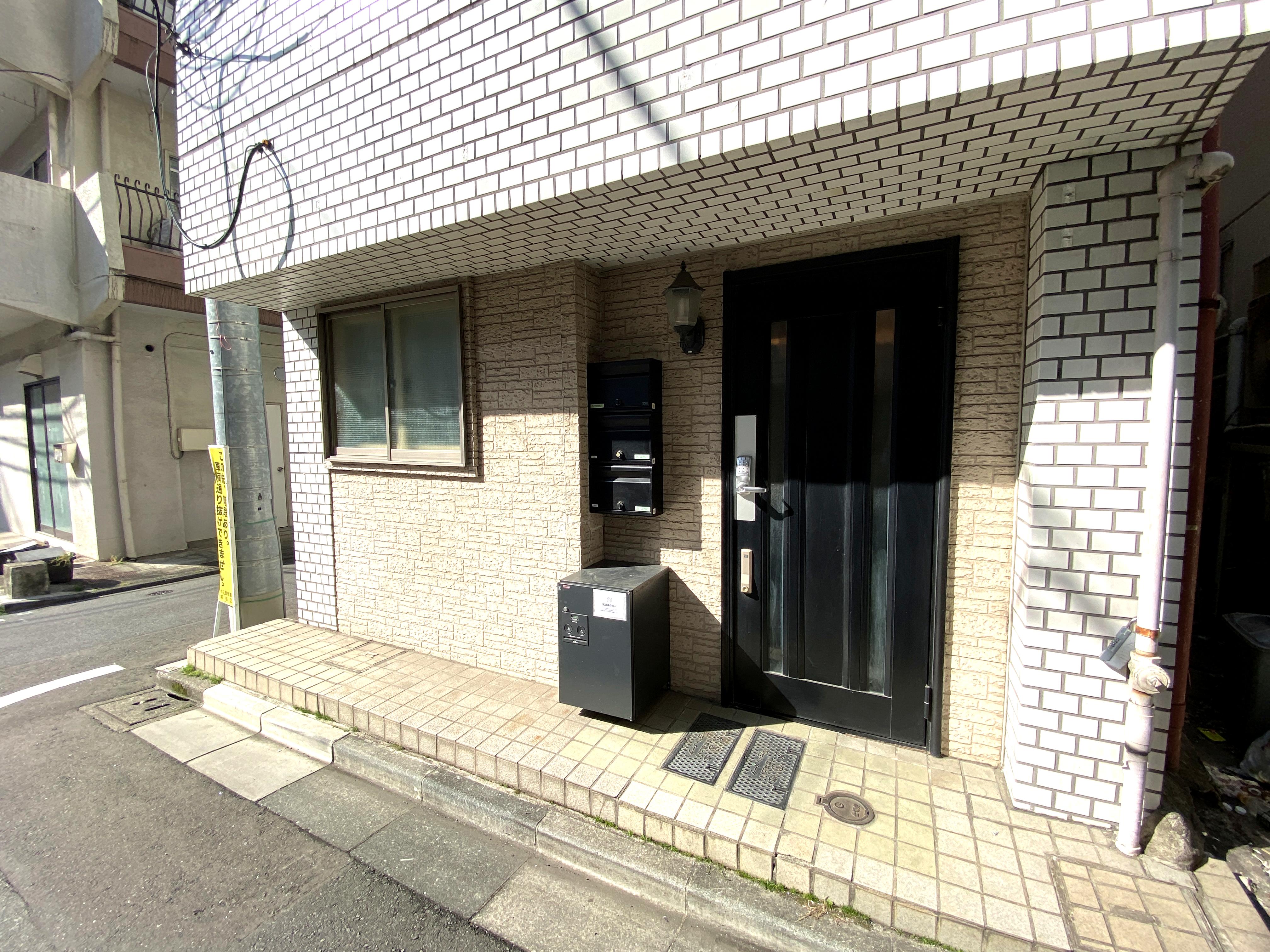 VERDE VITA KAGURAZAKA