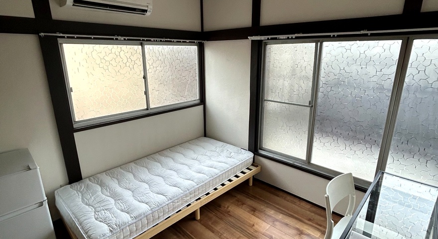 Share House Walther 上板橋