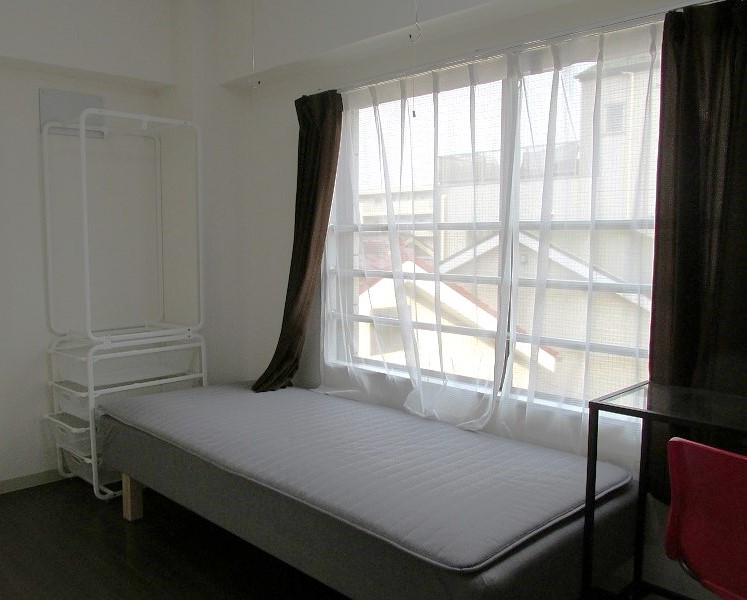 Flat Share KOIWA Campus