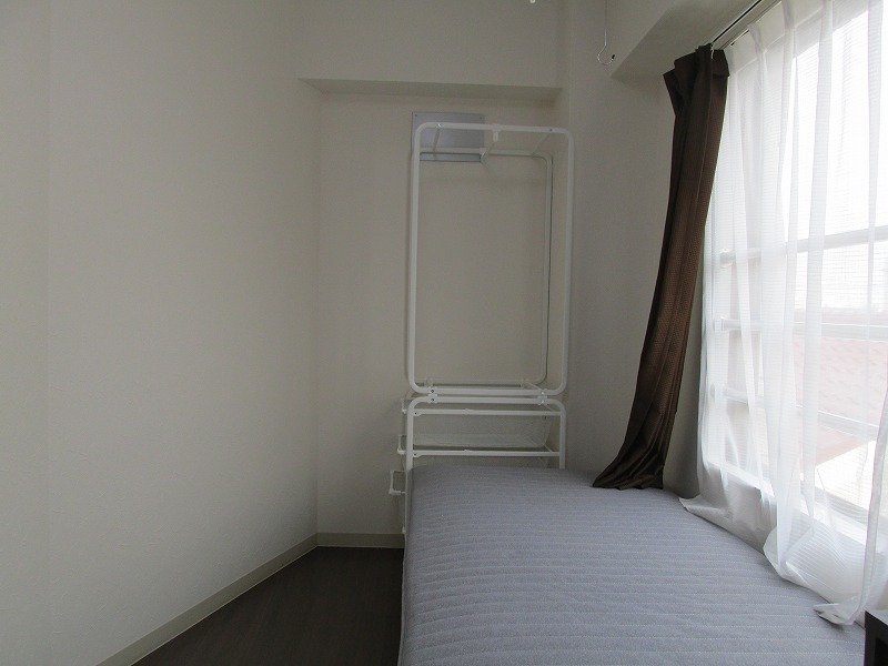 Flat Share KOIWA Campus