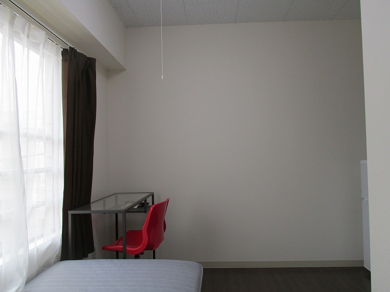 Flat Share KOIWA Campus