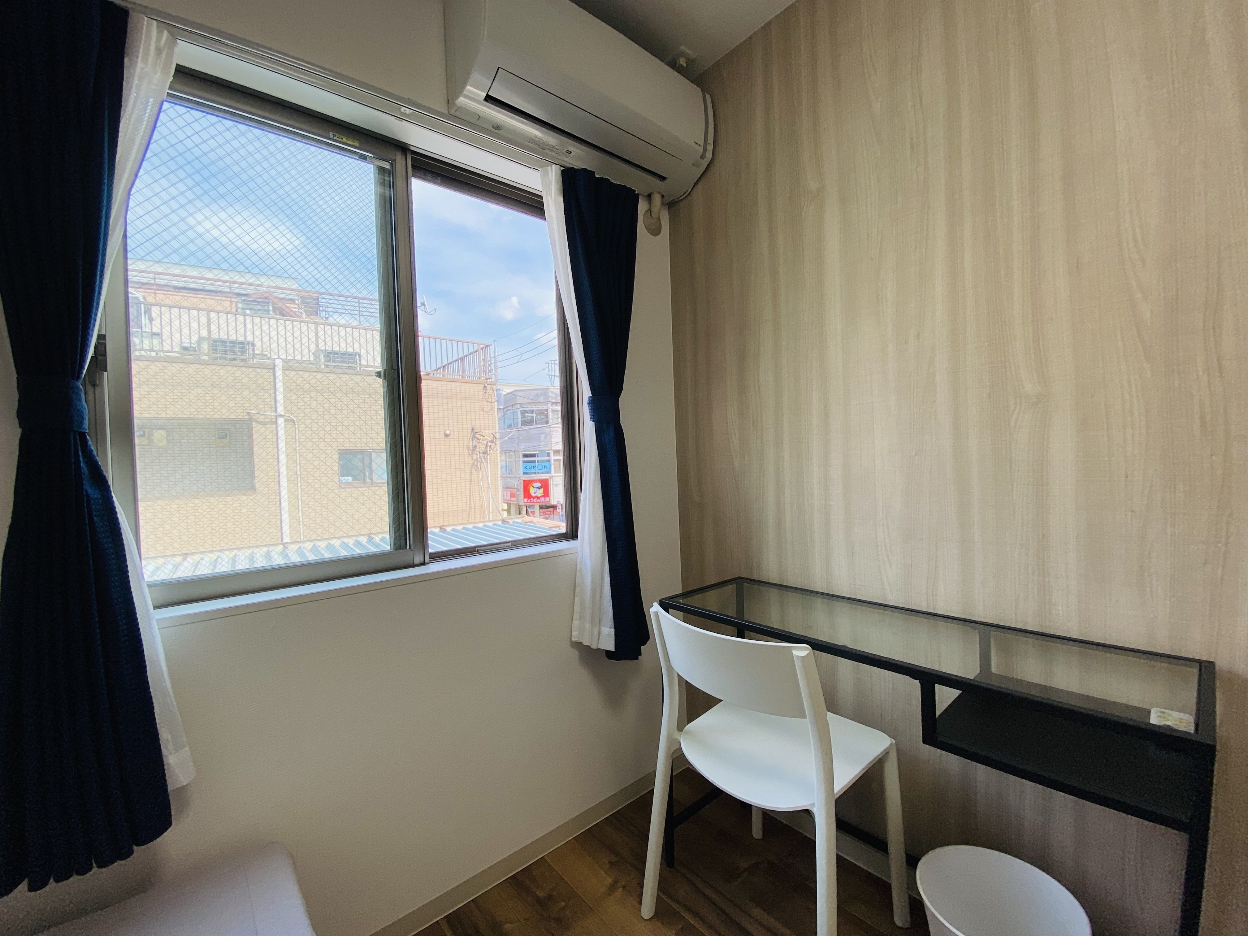 BeGood-iri- TOBUNERIMA