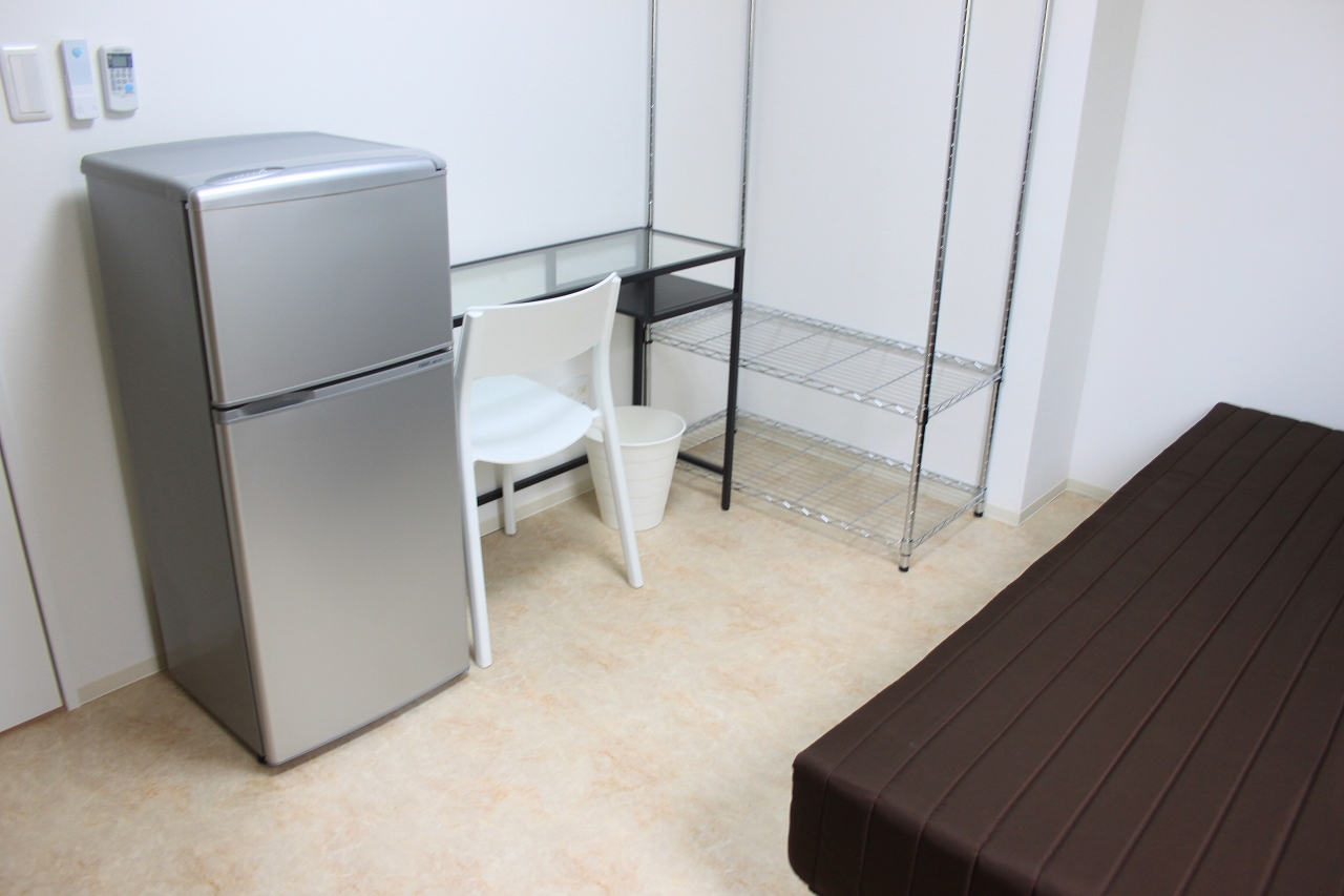Flat Share KOIWA CampusⅡ
