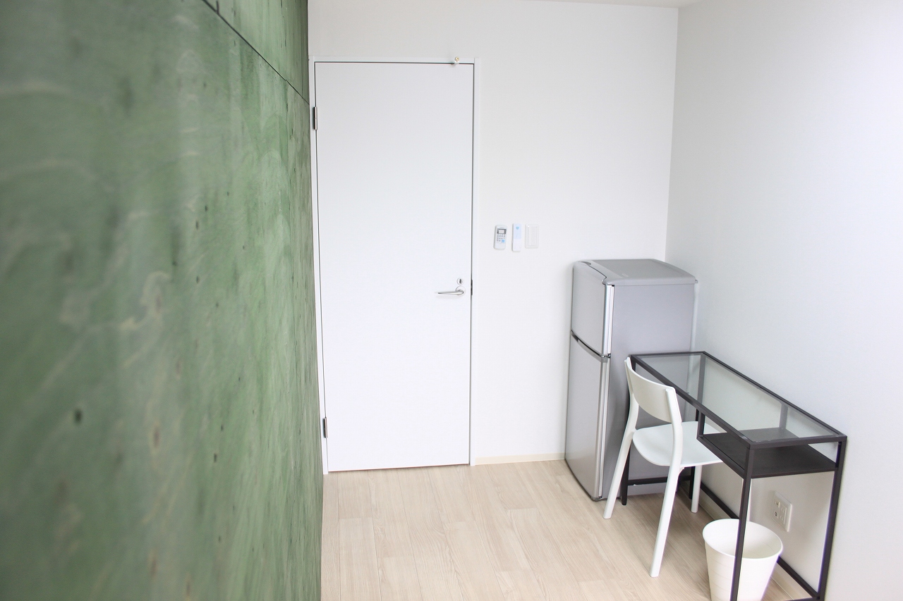 Kamar Bersama KOIWA Kampus II