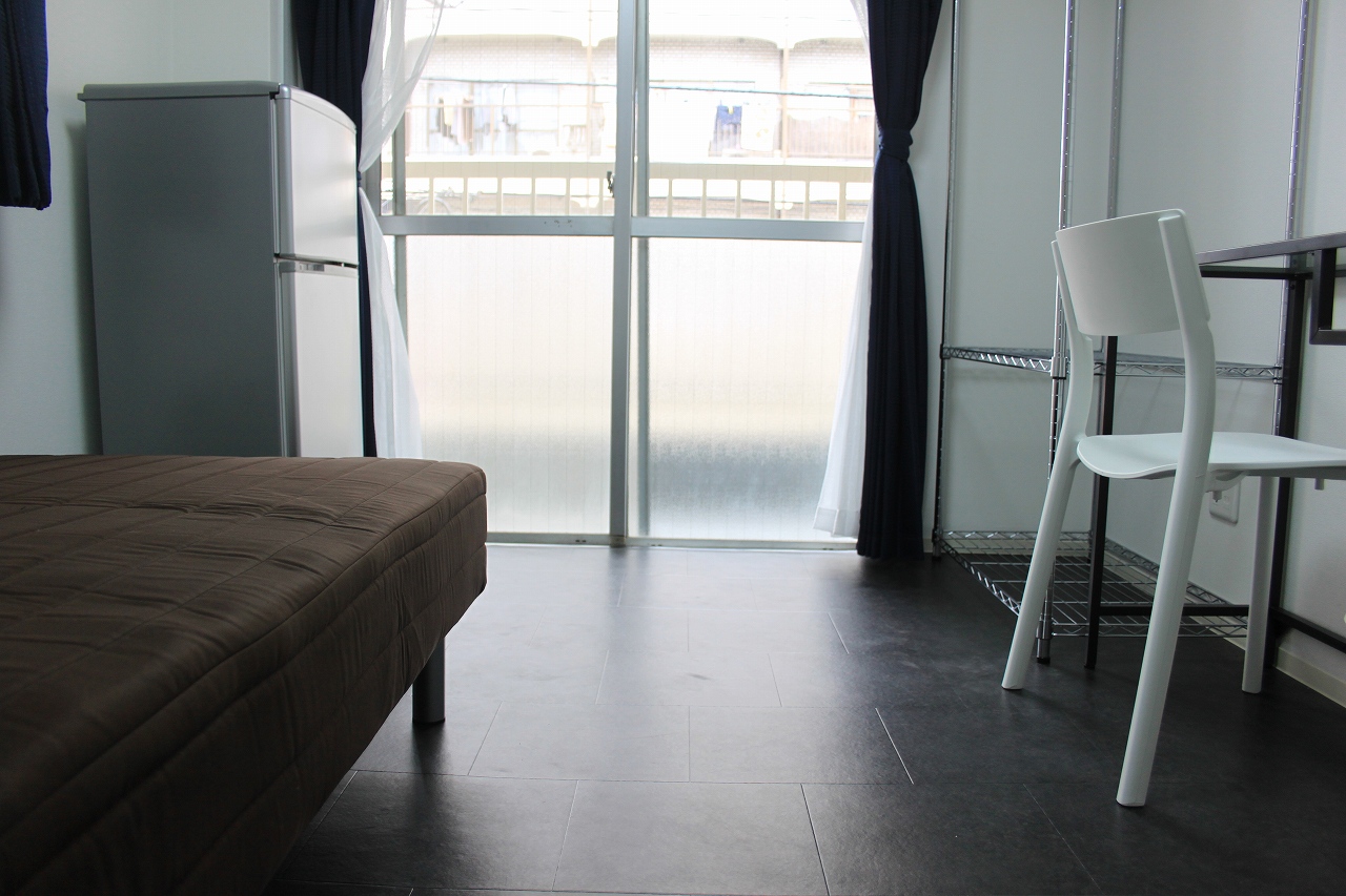 Flat Share KOIWA CampusII 209