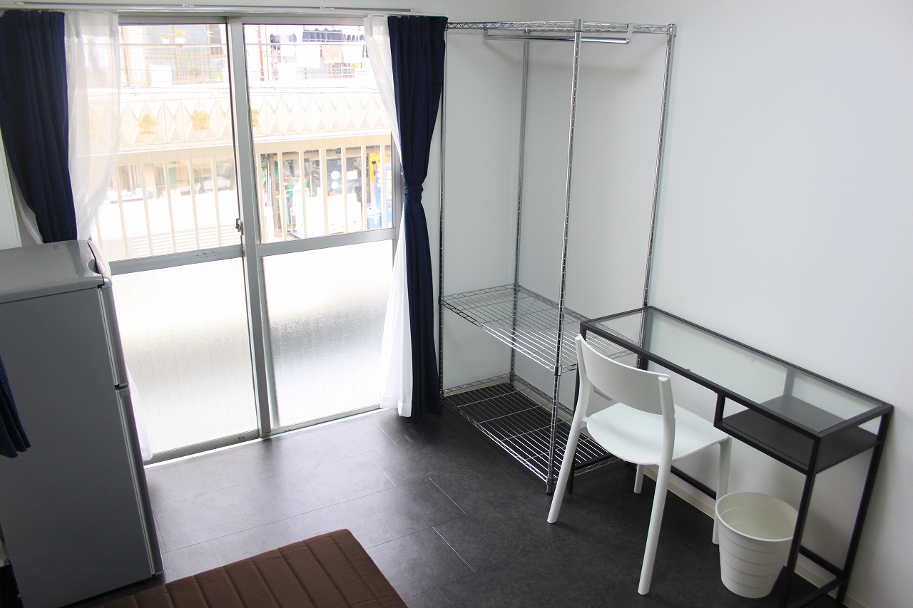 Flat Share KOIWA CampusⅡ