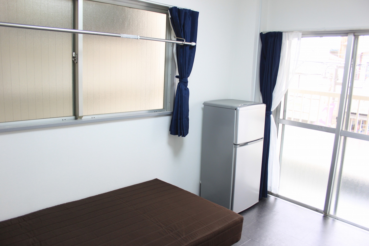 Flat Share KOIWA CampusⅡ