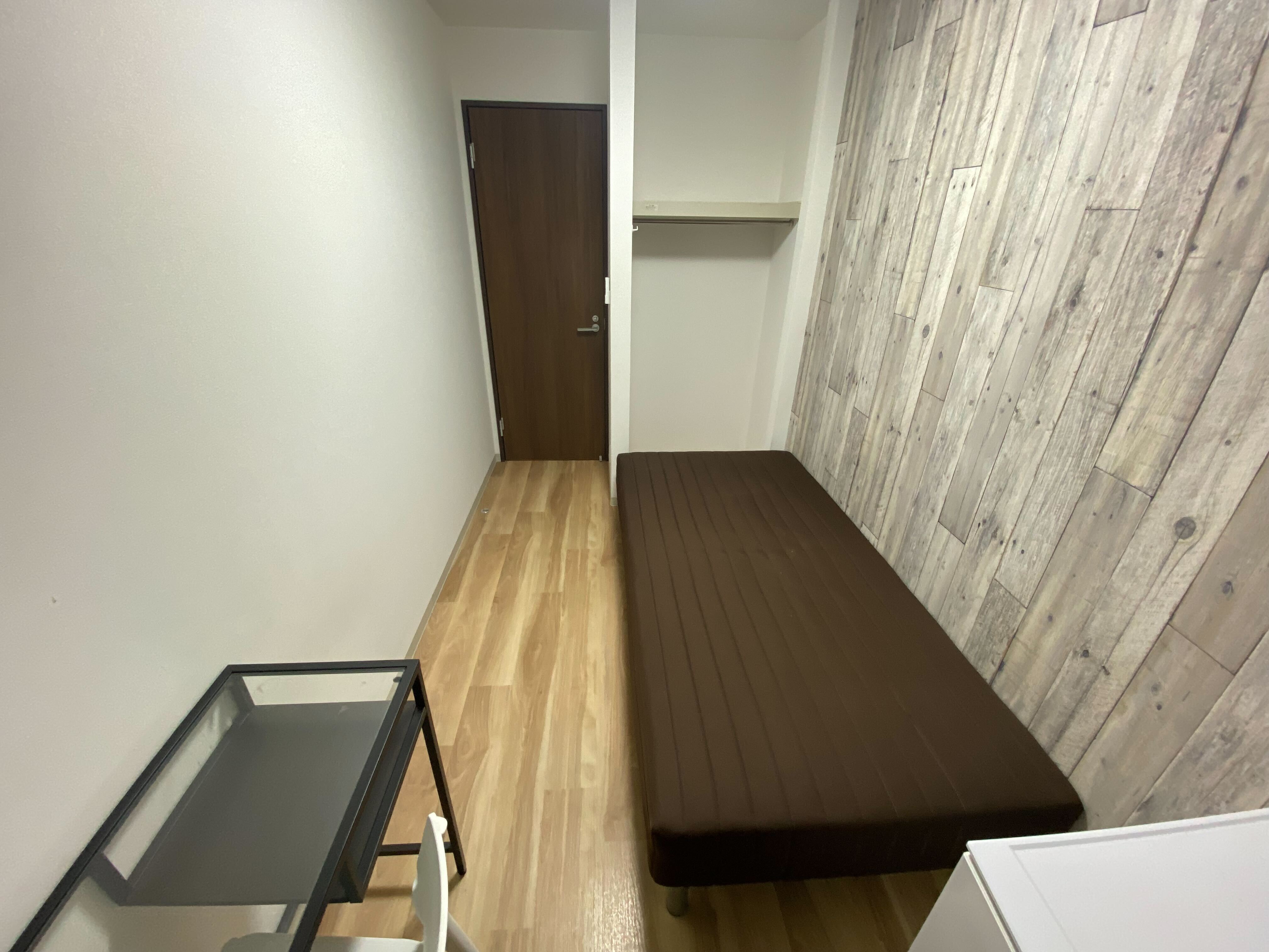 Flat Share SHIN-OTSUKA Campus 101