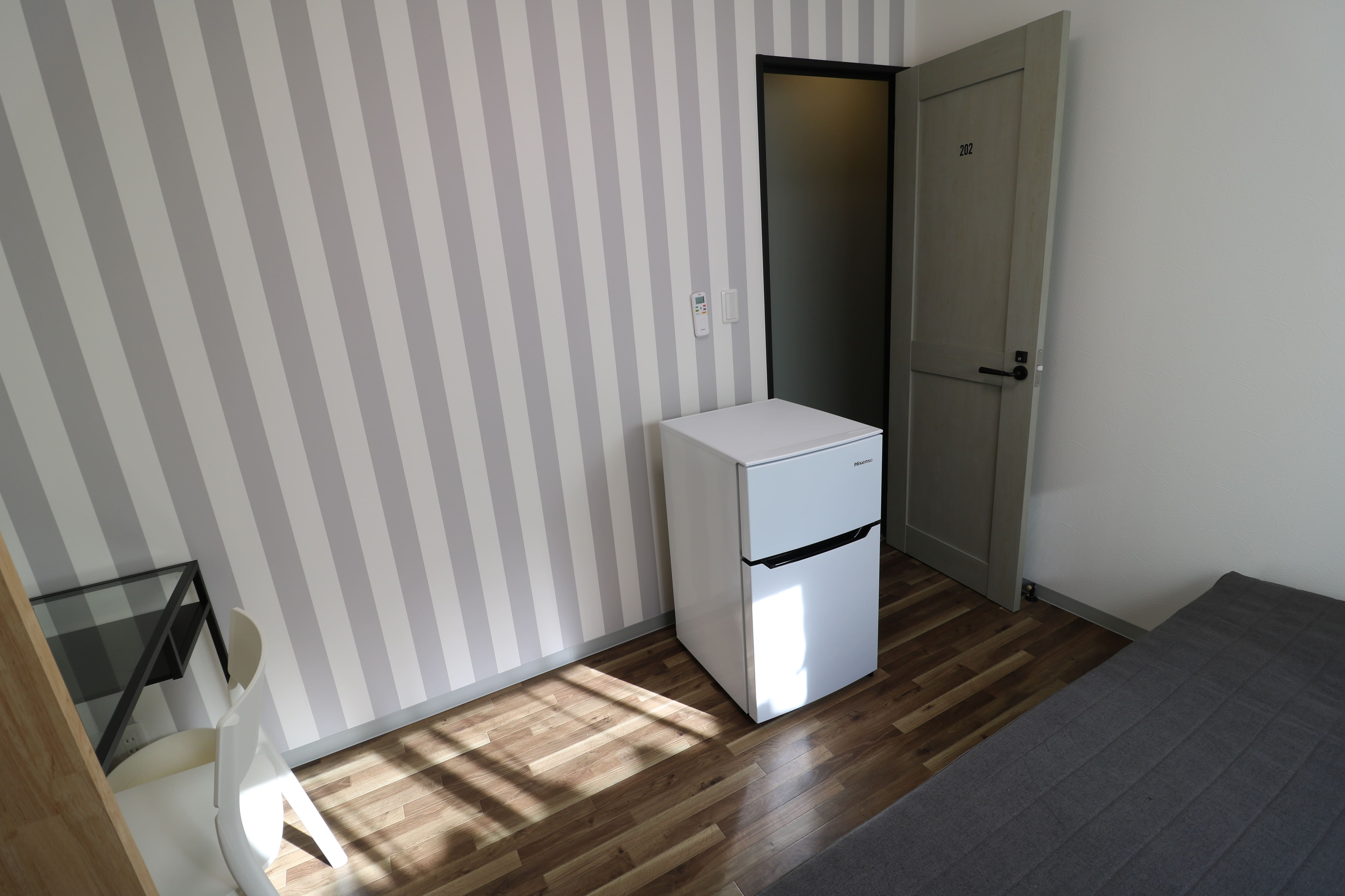 BeGood北赤羽駅前