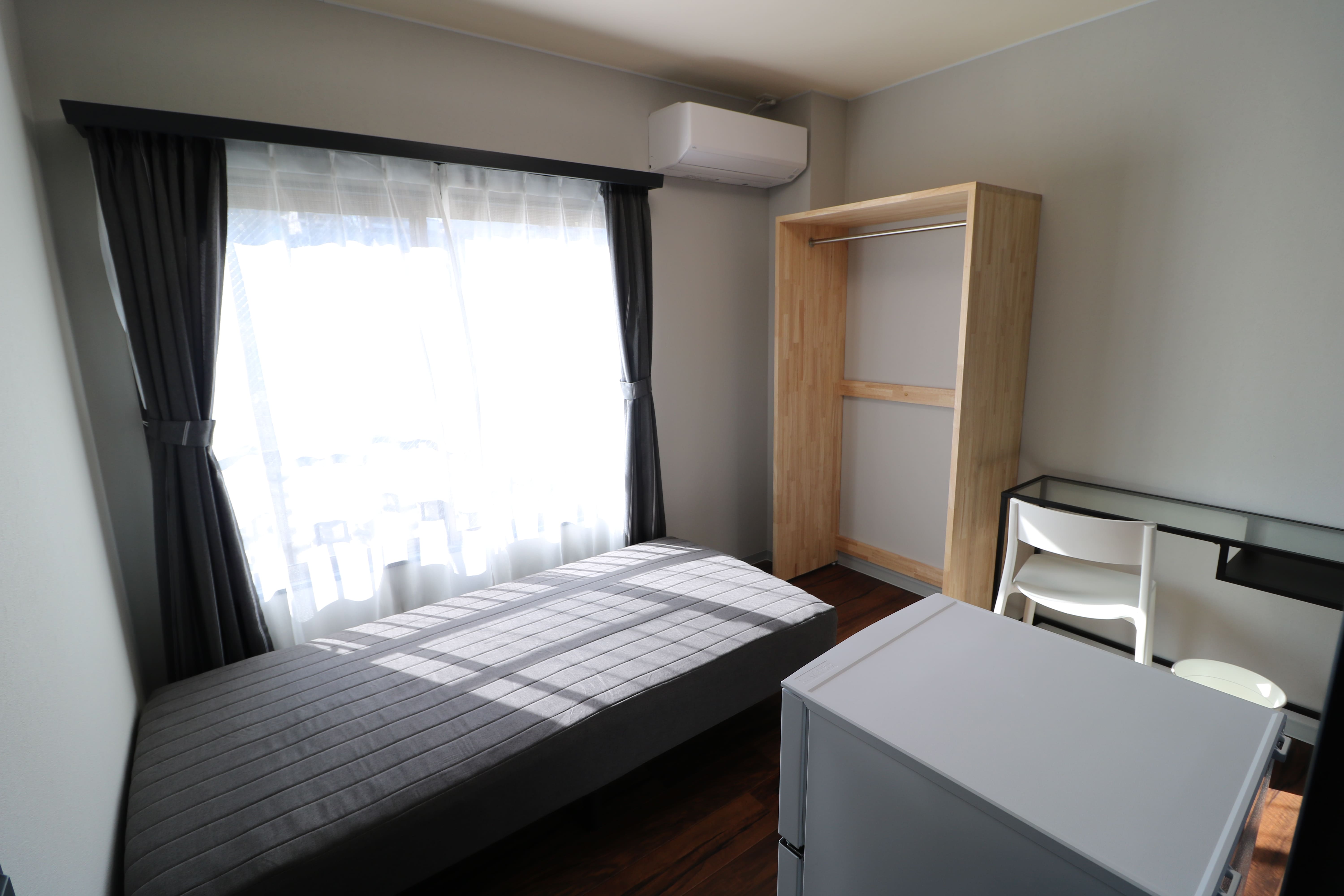 BeGood北赤羽駅前