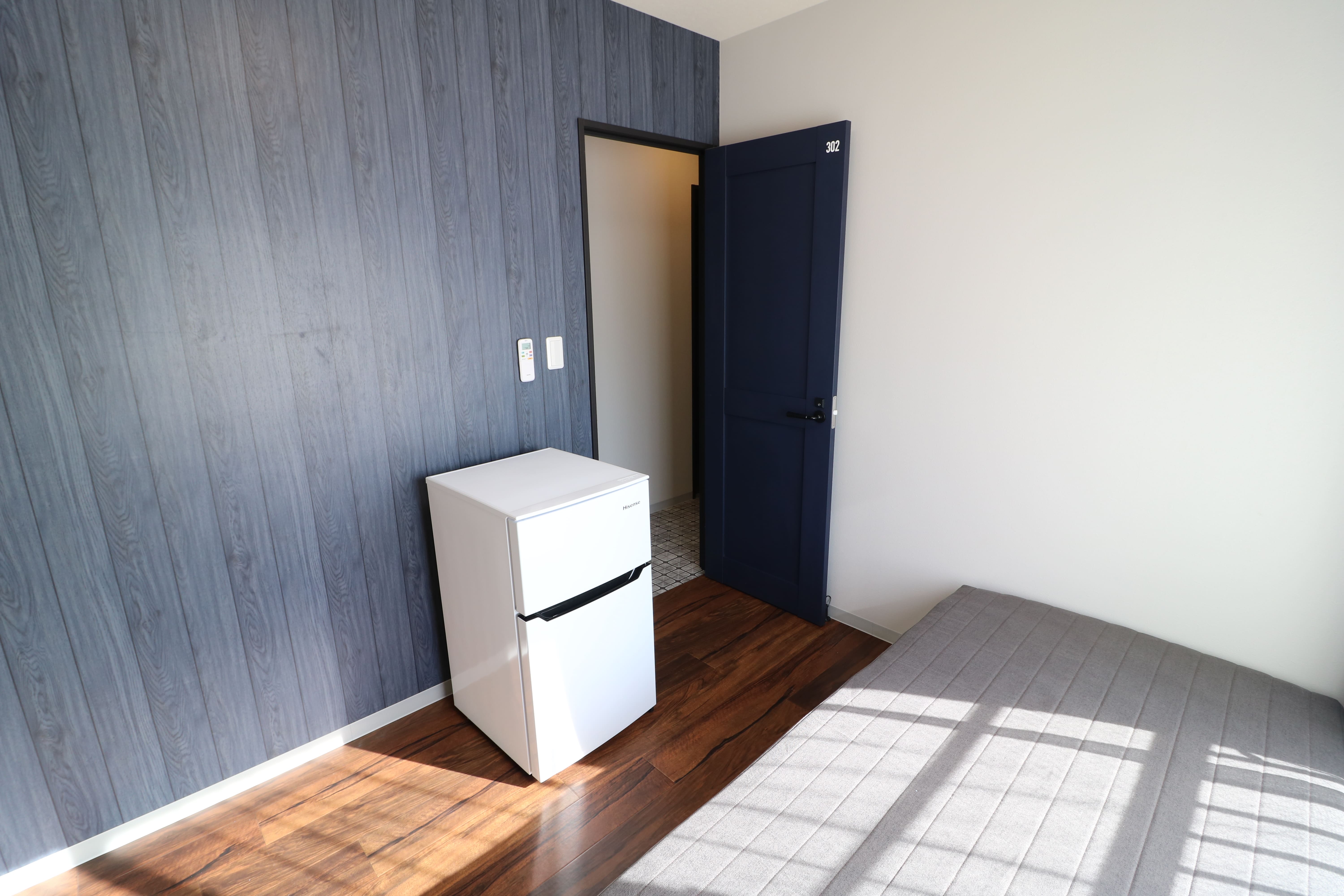 BeGood北赤羽駅前